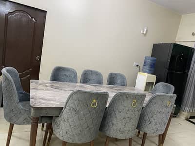 Dinning table
