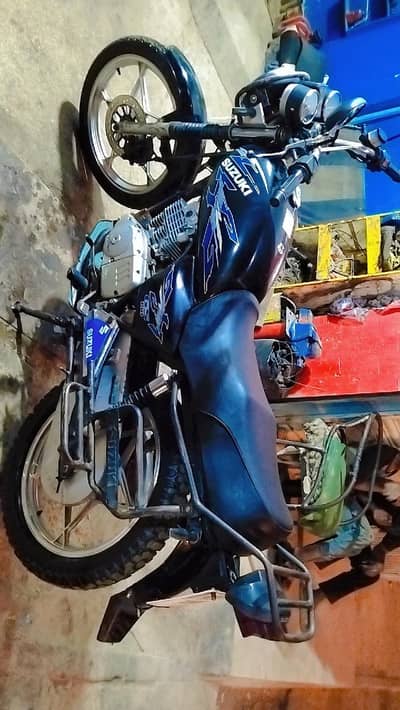 Rs. 280,000 GS150 -2021 Model