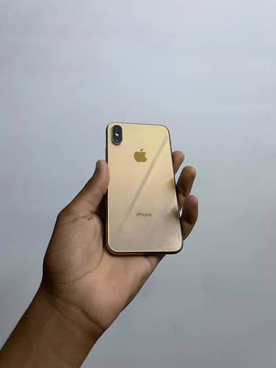 iPhone XS Pta approve