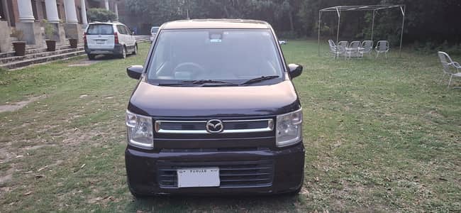 MAZDA FLAIR FX LIMITED HYBRID