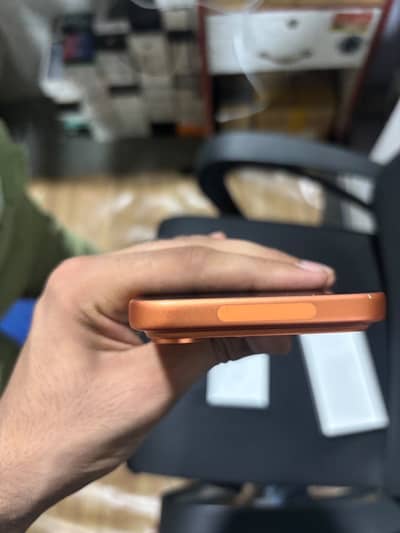 I phone