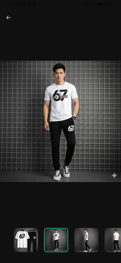 all size available