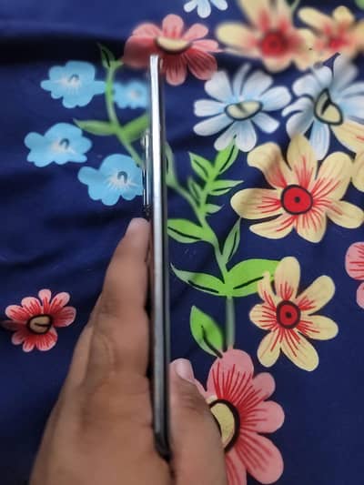 Infinix Hot 50 Pro Plus