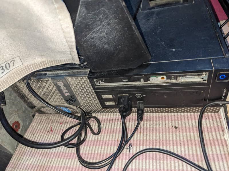 *Core i3 desktop system* 3