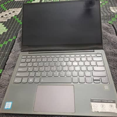 lenovo yoga S730