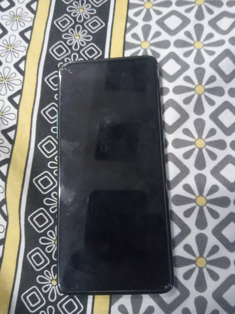 One Plus 8T 0