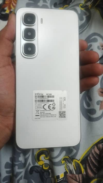 Infinix Other Model