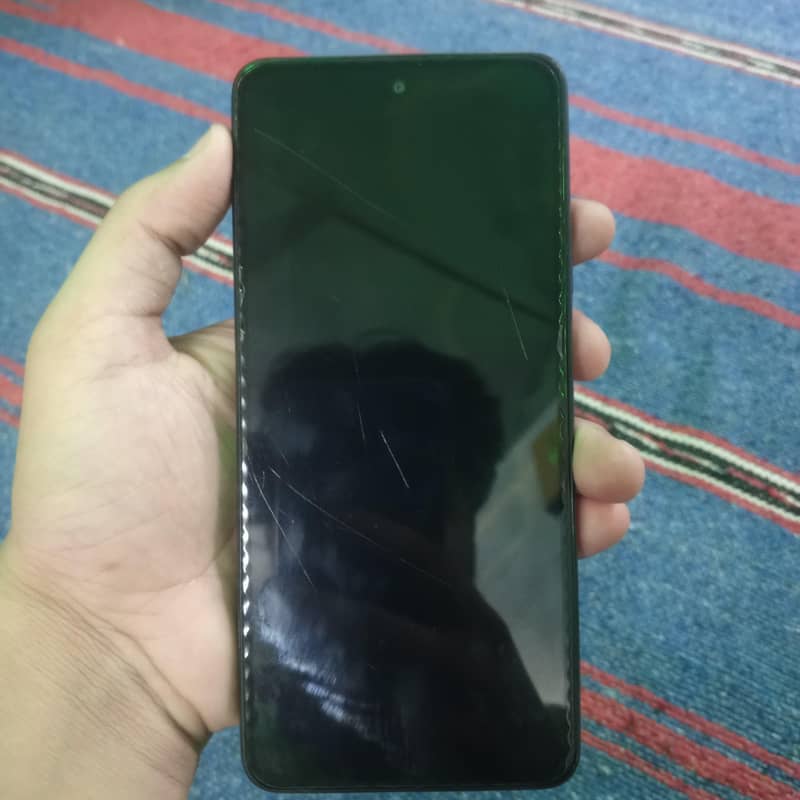 OPPO A3 0