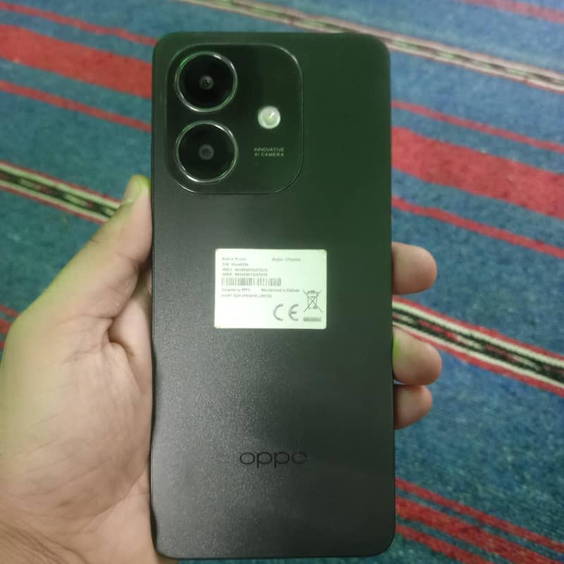OPPO A3 1
