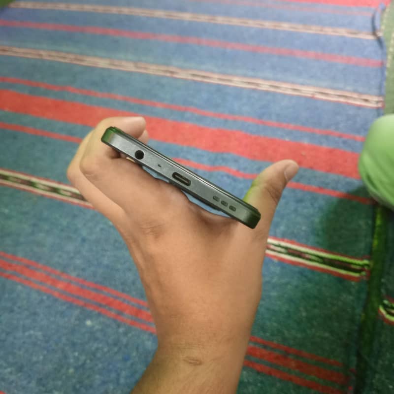 OPPO A3 4