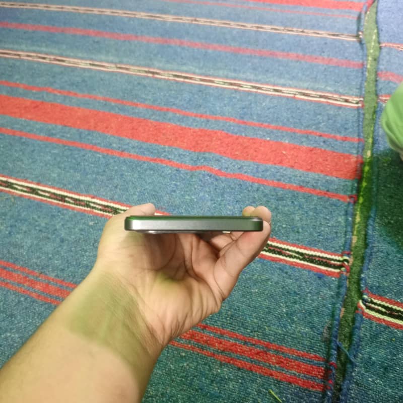 OPPO A3 5