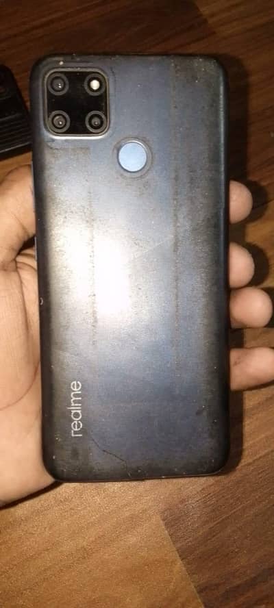 Realme C12