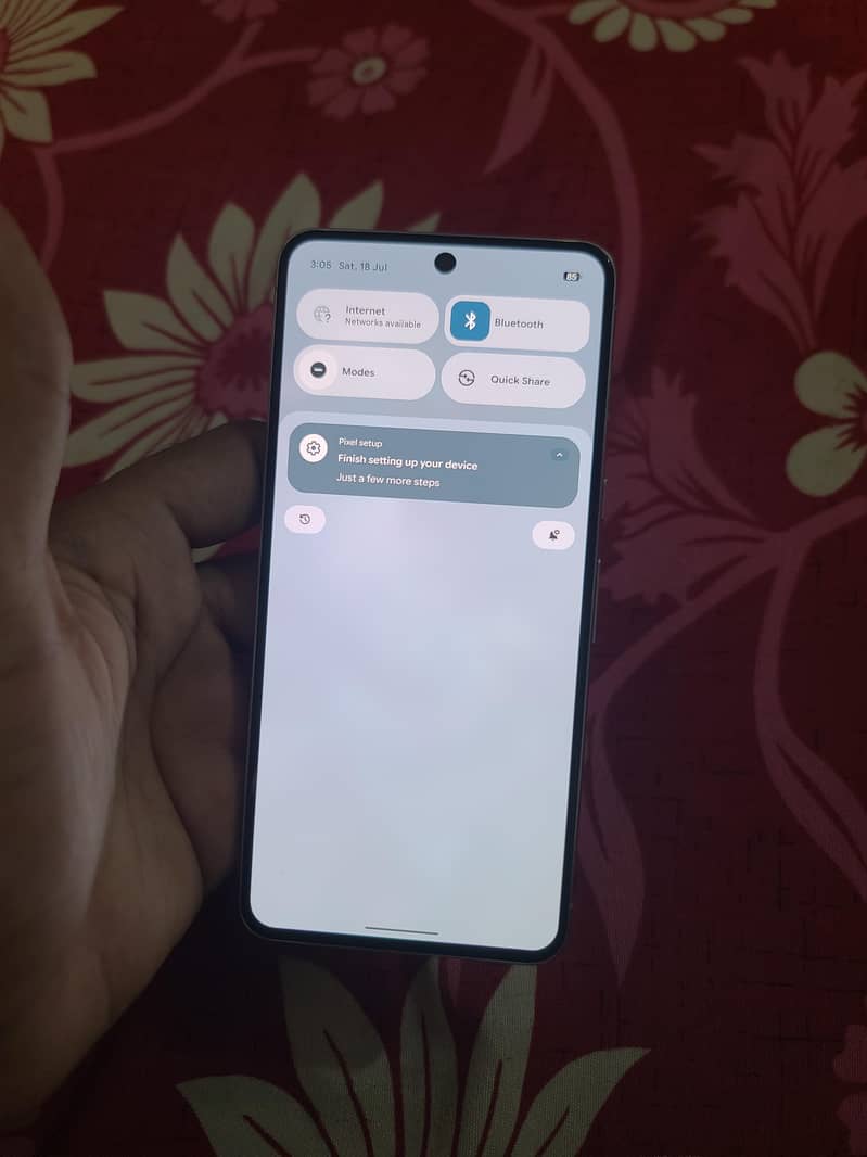 Google Pixel 8 Pro 4