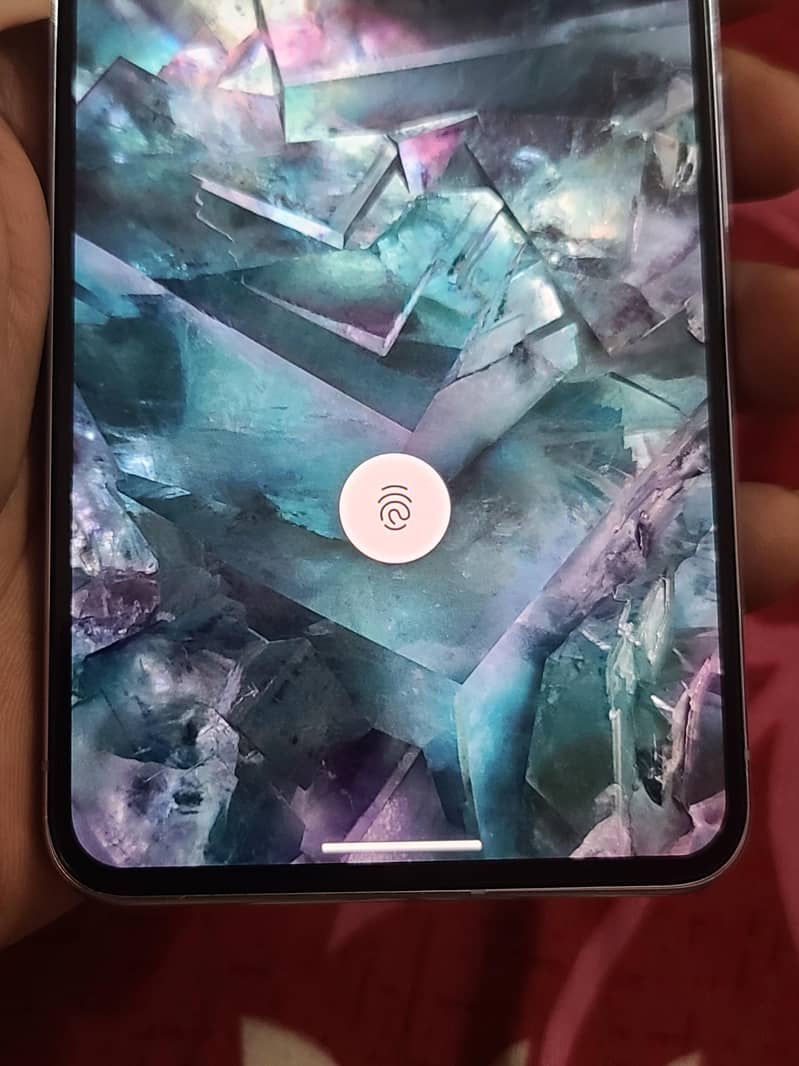 Google Pixel 8 Pro 5