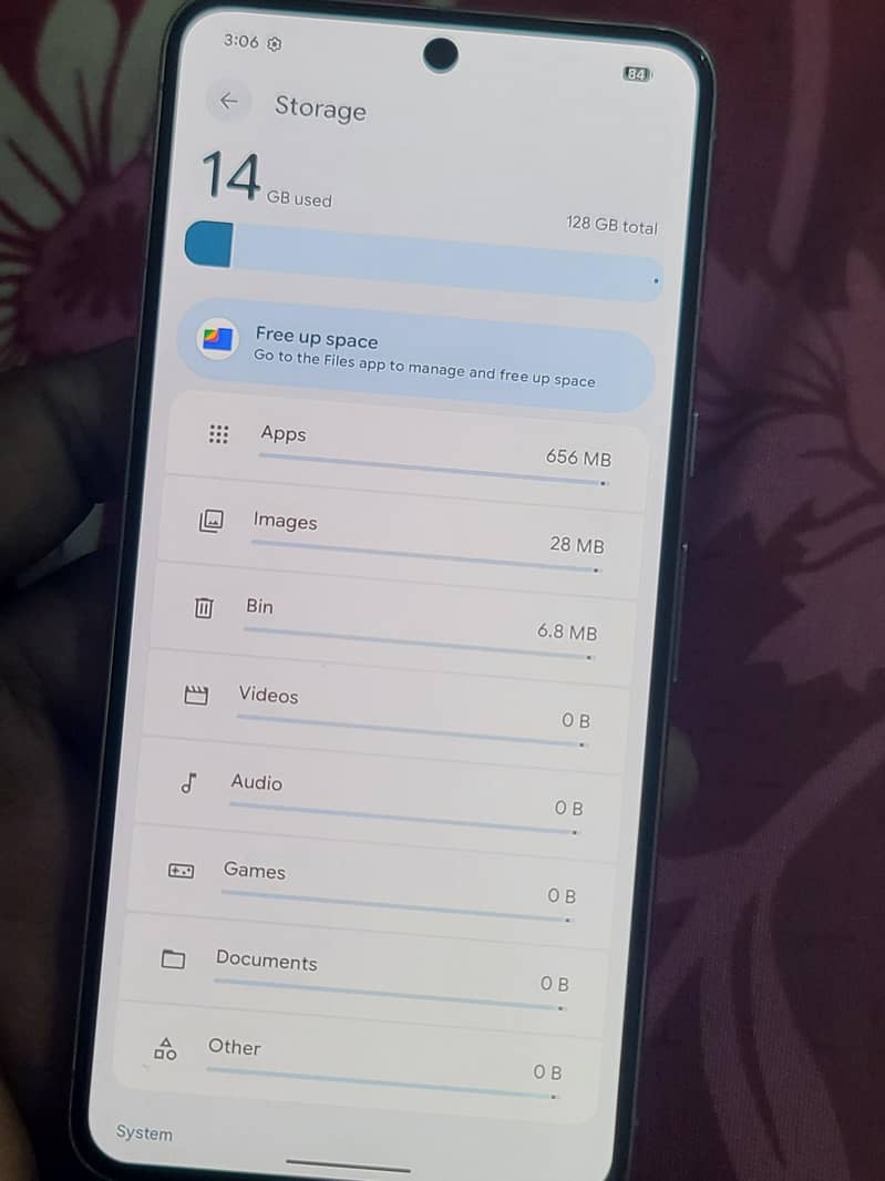 Google Pixel 8 Pro 6
