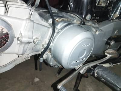 Honda CD 70 bike for sale