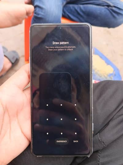 Xiaomi Redmi K40 Gaming 120FPS Pubg. . .