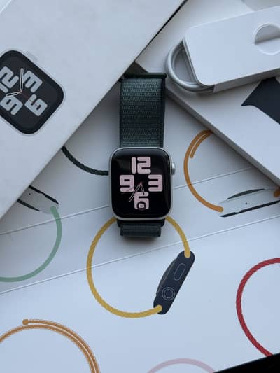 Apple Watch SE 2 (44mm)