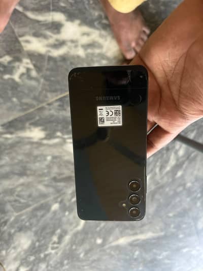 Samsung Mobile A05s