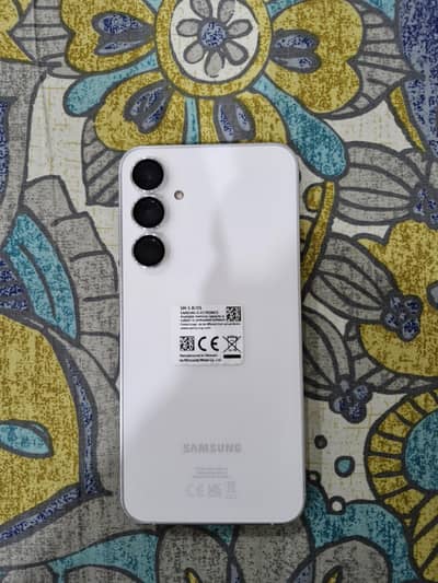 SAMSUNG S23 FE NON PTA,