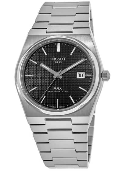 Tissot PRX Powermatic