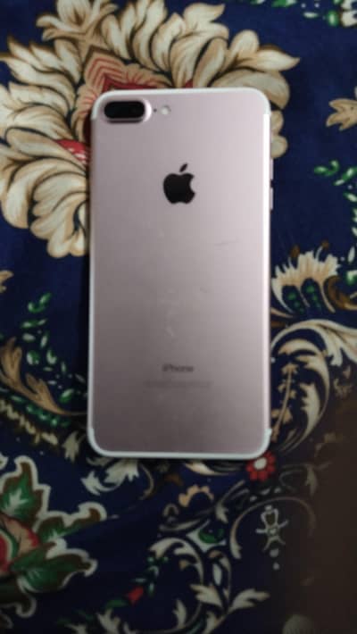 Apple iPhone 7 Plus