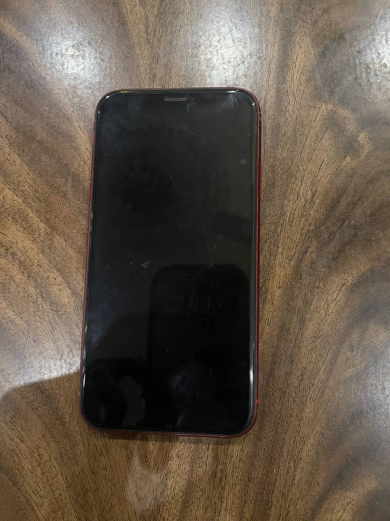 Apple iPhone 11 4