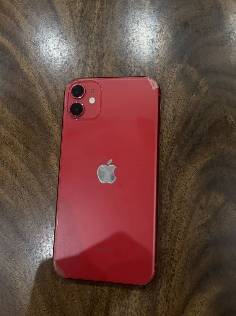 Apple iPhone 11 5