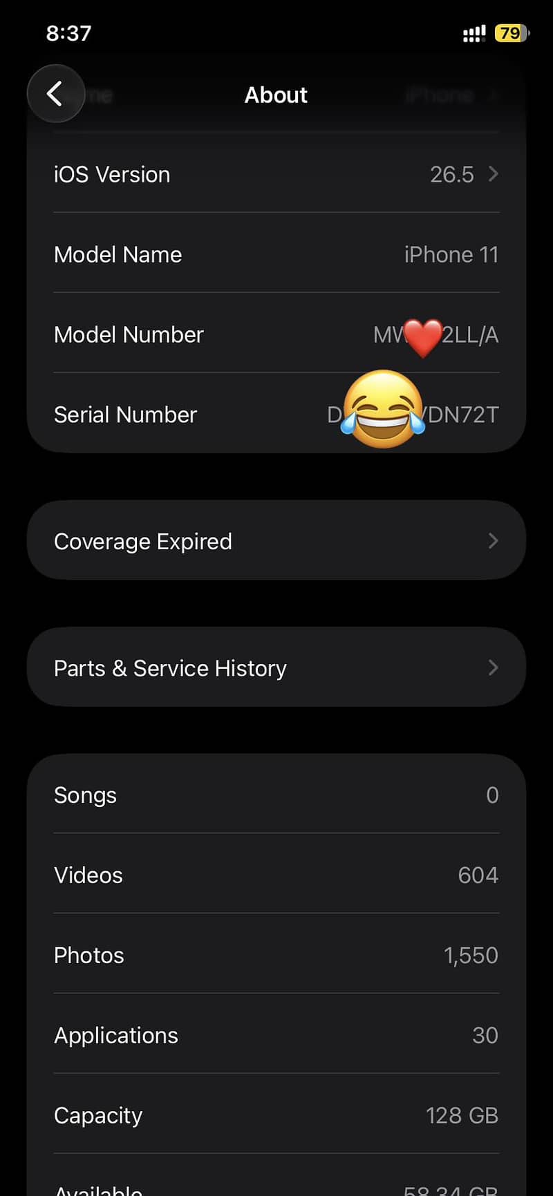 Apple iPhone 11 7