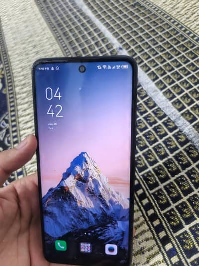 Tecno CAMON 18T