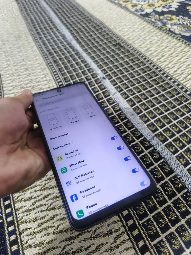 Tecno CAMON 18T 2
