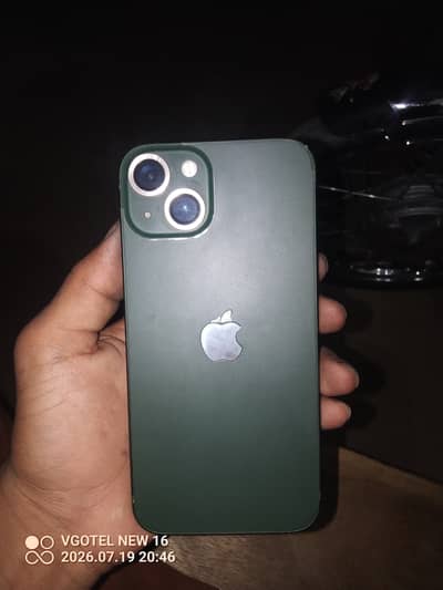 Apple iPhone 13 Pro
