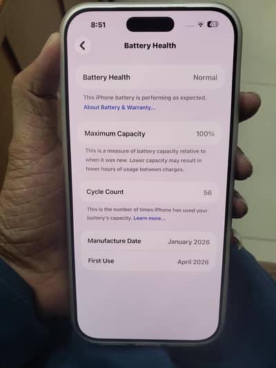 Apple iPhone 17 Pro Max