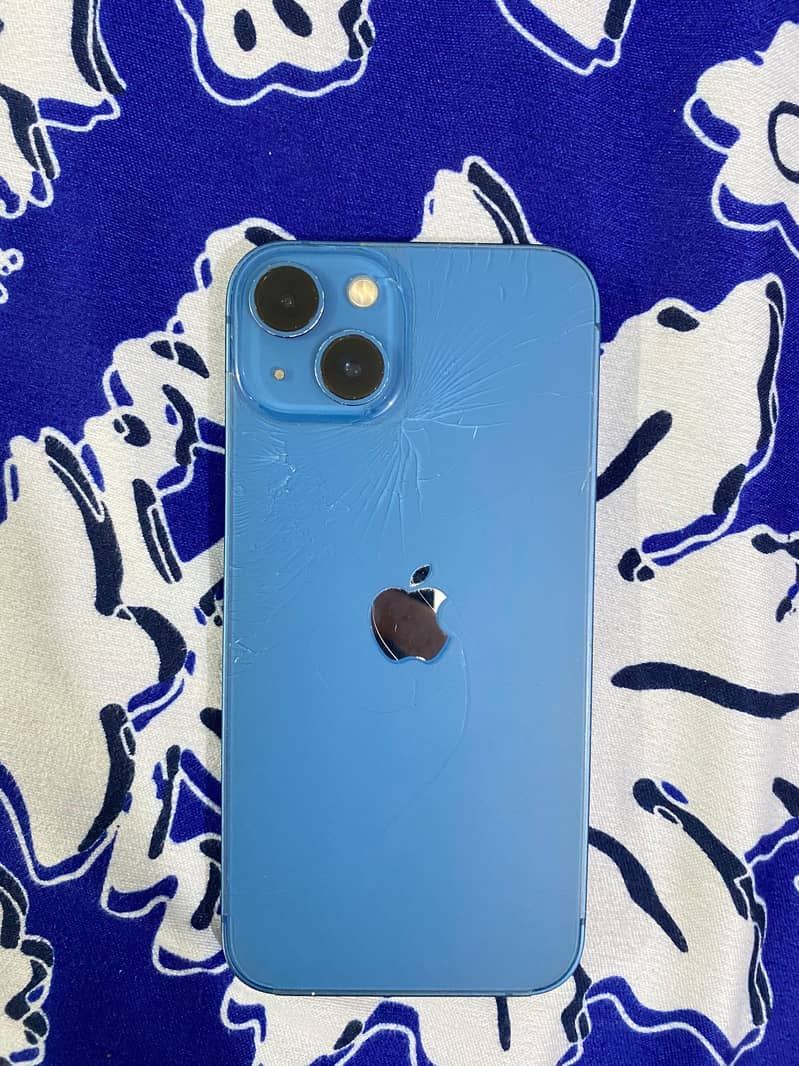 Apple iPhone 13 6