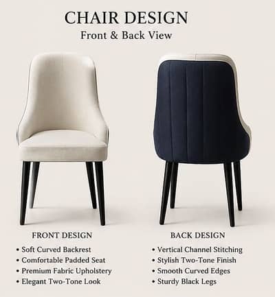 Dinings Chair