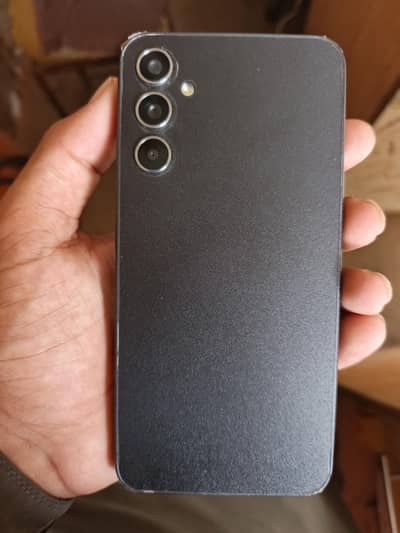 Samsung A34