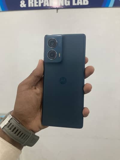 Motorola edge 50 Fusion