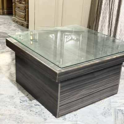 Center Table