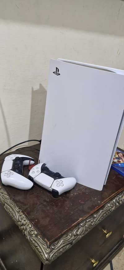 ps5 game