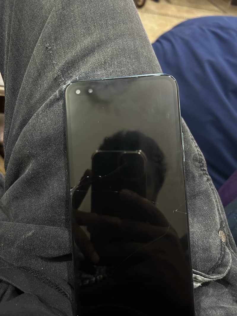 Infinix Note 8 0
