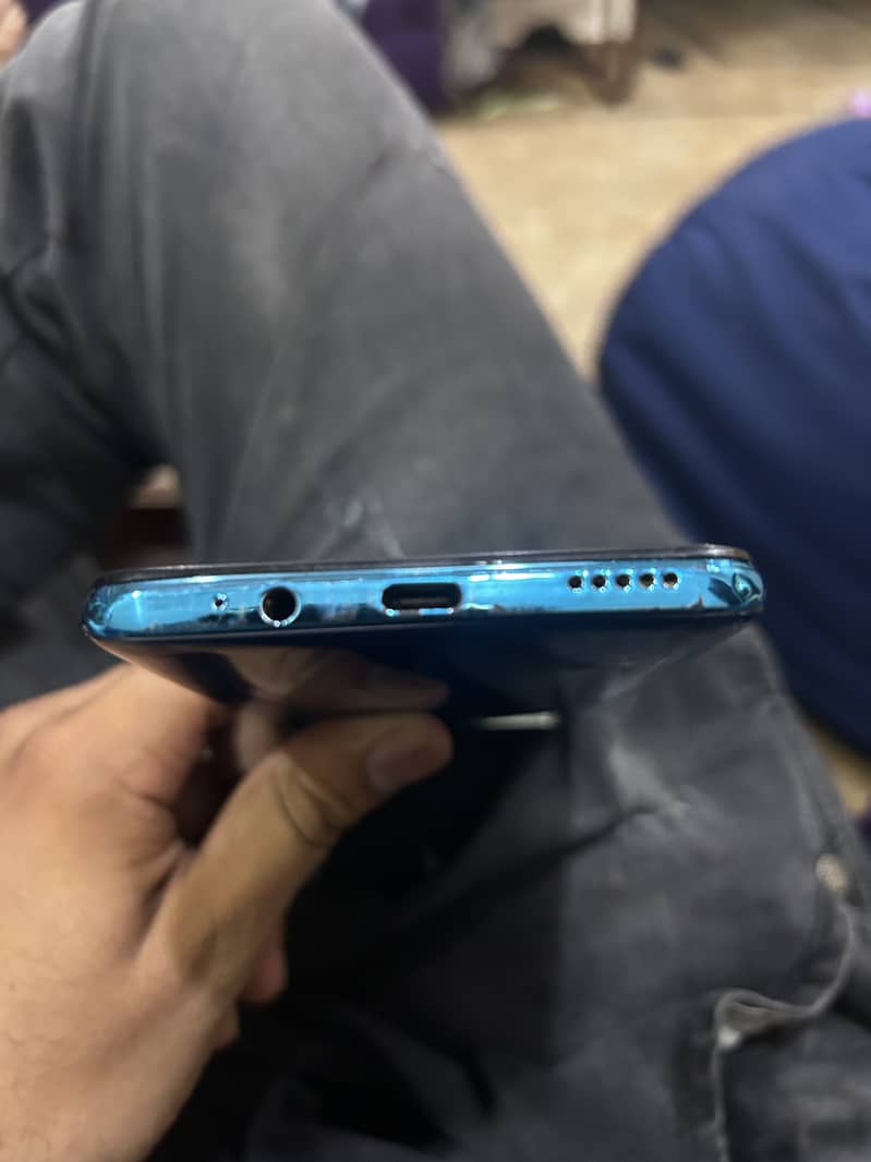 Infinix Note 8 2