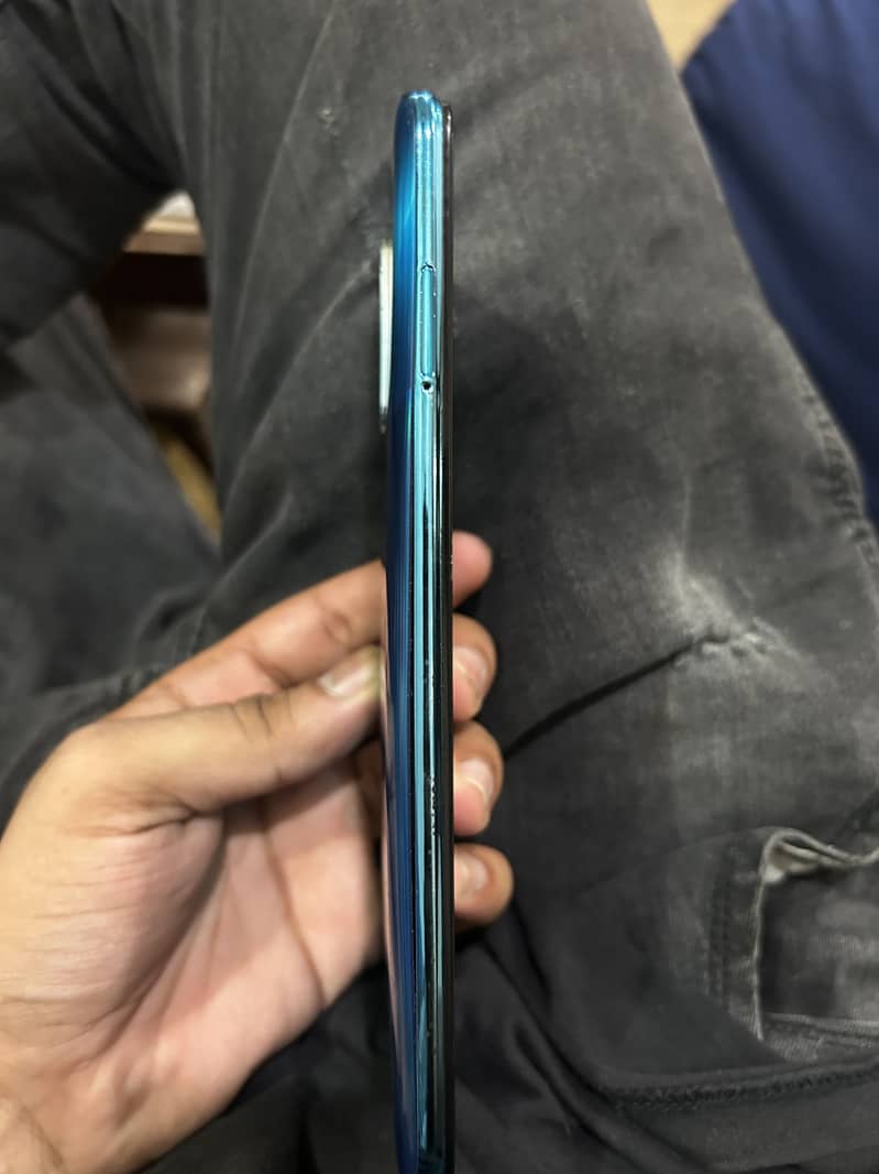 Infinix Note 8 4