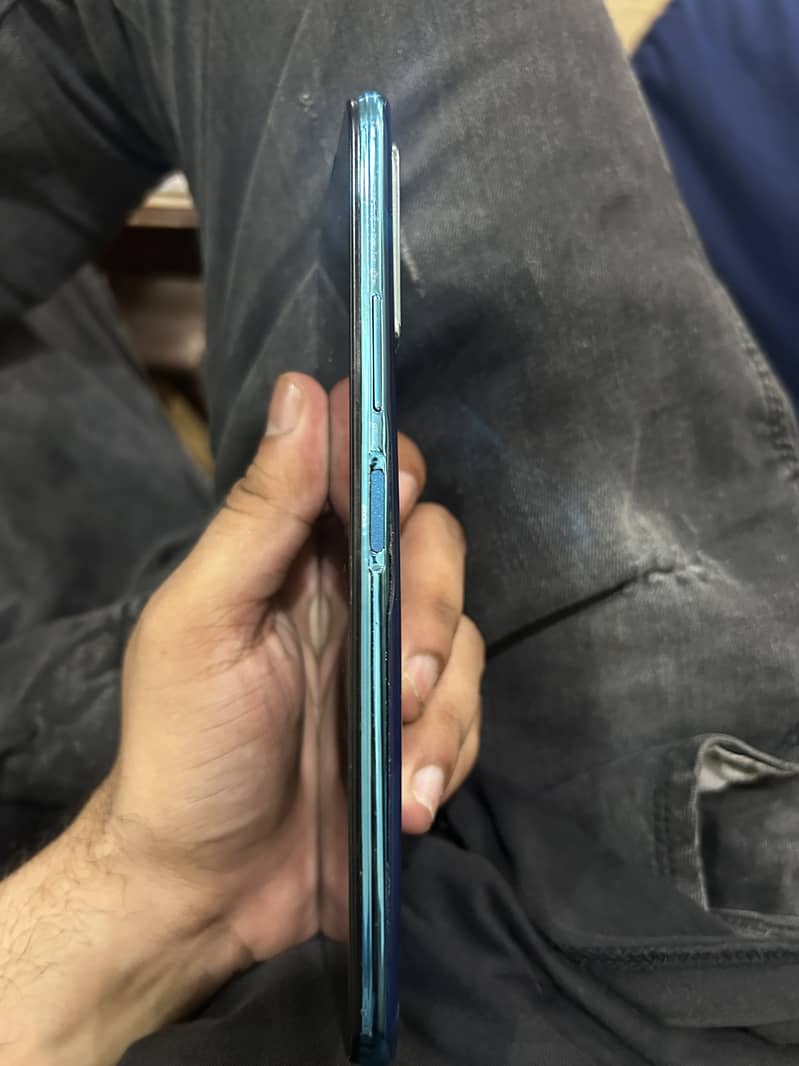 Infinix Note 8 5