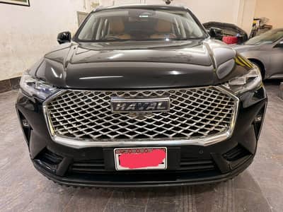 Haval H6 Awd 2023