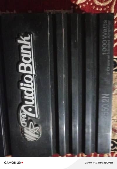 amp 1000watts