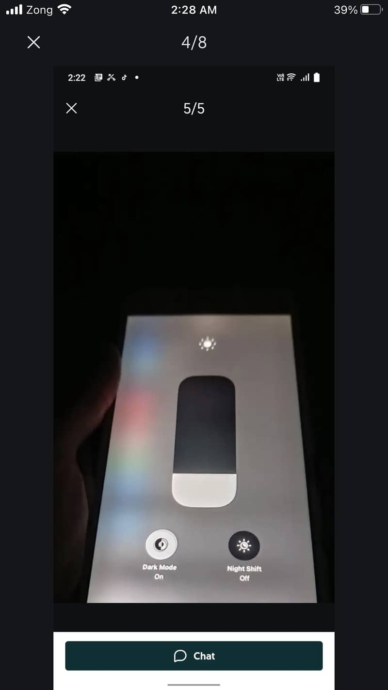 iPhone 8plus exchange possible 2