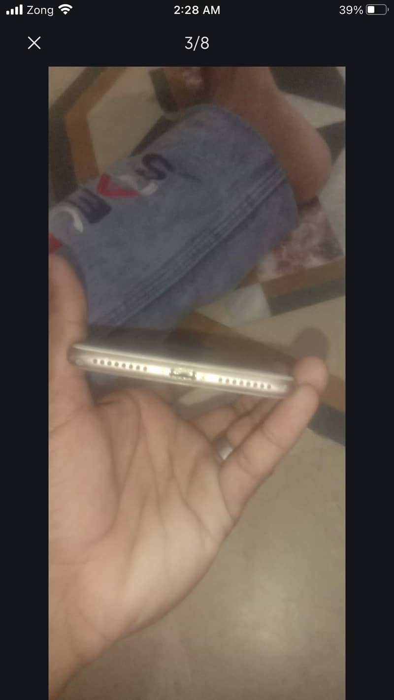 iPhone 8plus exchange possible 3