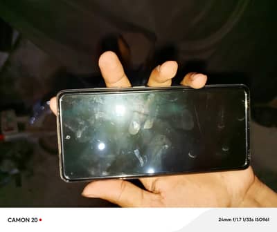 Samsung Mobile A52