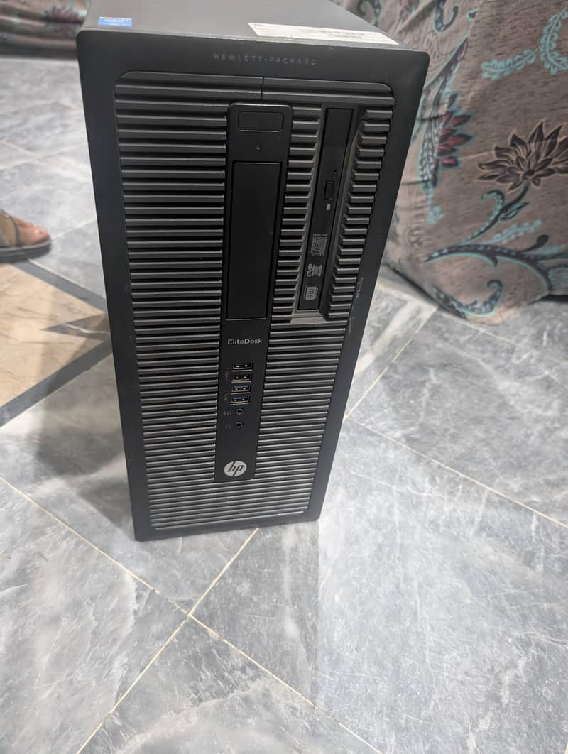 core i5 4th generation 1