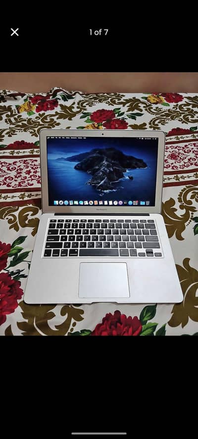 macbook air 2017